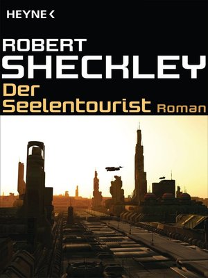 cover image of Der Seelentourist